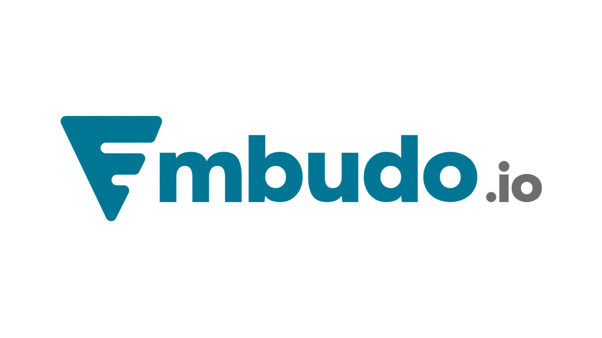 Embudo.io